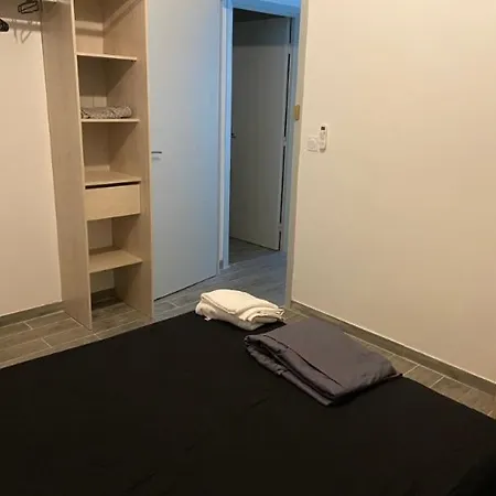 Lägenhet A *